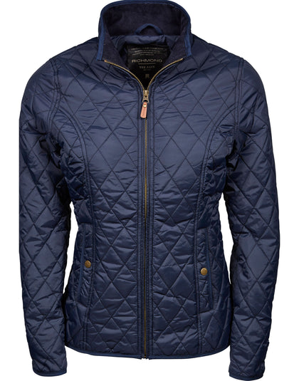 Deep Navy