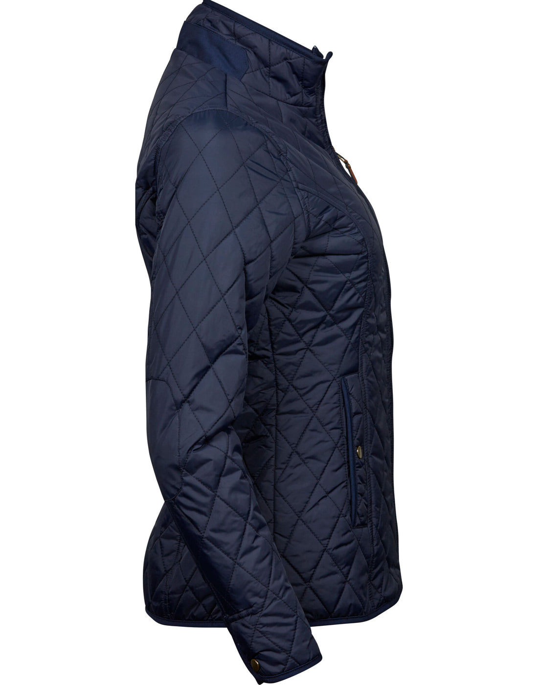 Tee Jays Ladies Richmond Jacket TJ9661 - - Customisable Jacket