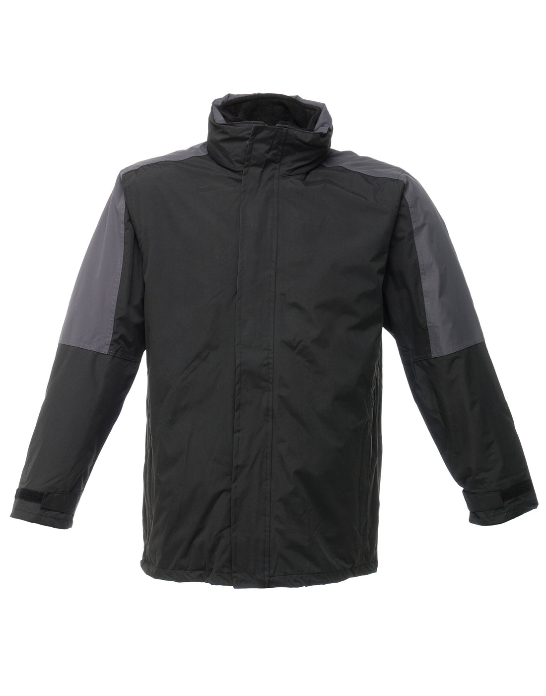Regatta Professional Regatta Defender III 3 in 1 Jacket TRA130 - Black Seal Grey - Customisable Jacket