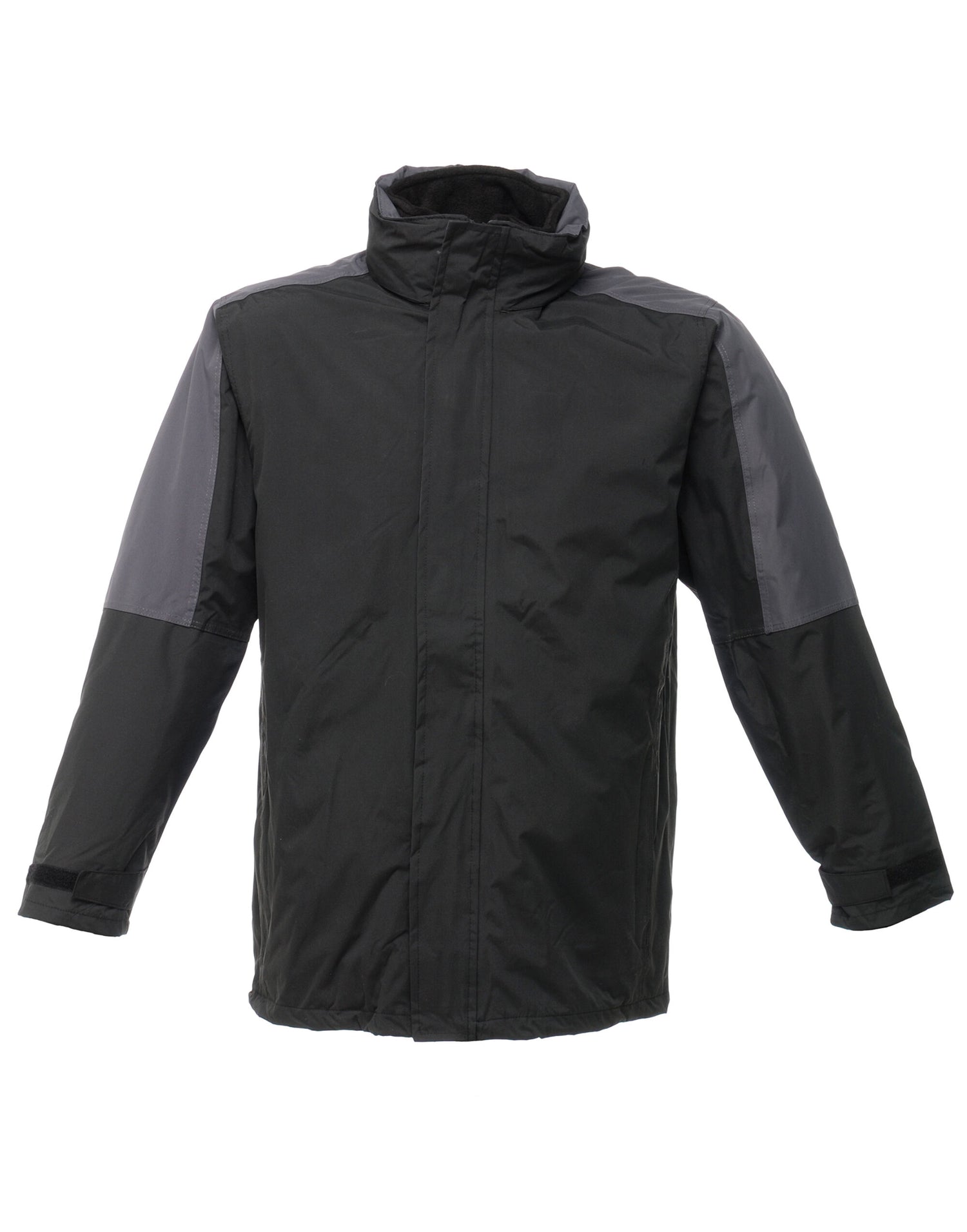 Regatta Professional Regatta Defender III 3 in 1 Jacket TRA130 - Black Seal Grey - Customisable Jacket