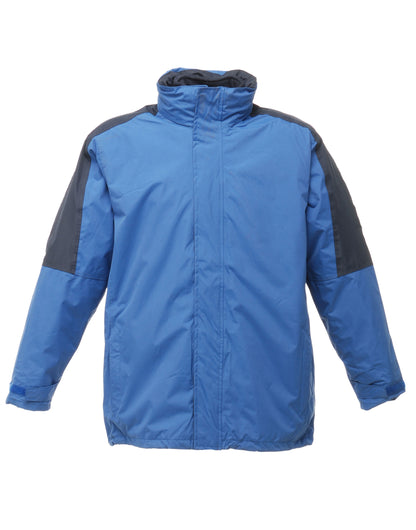 Regatta Professional Regatta Defender III 3 in 1 Jacket TRA130 - Royal Navy - Customisable Jacket