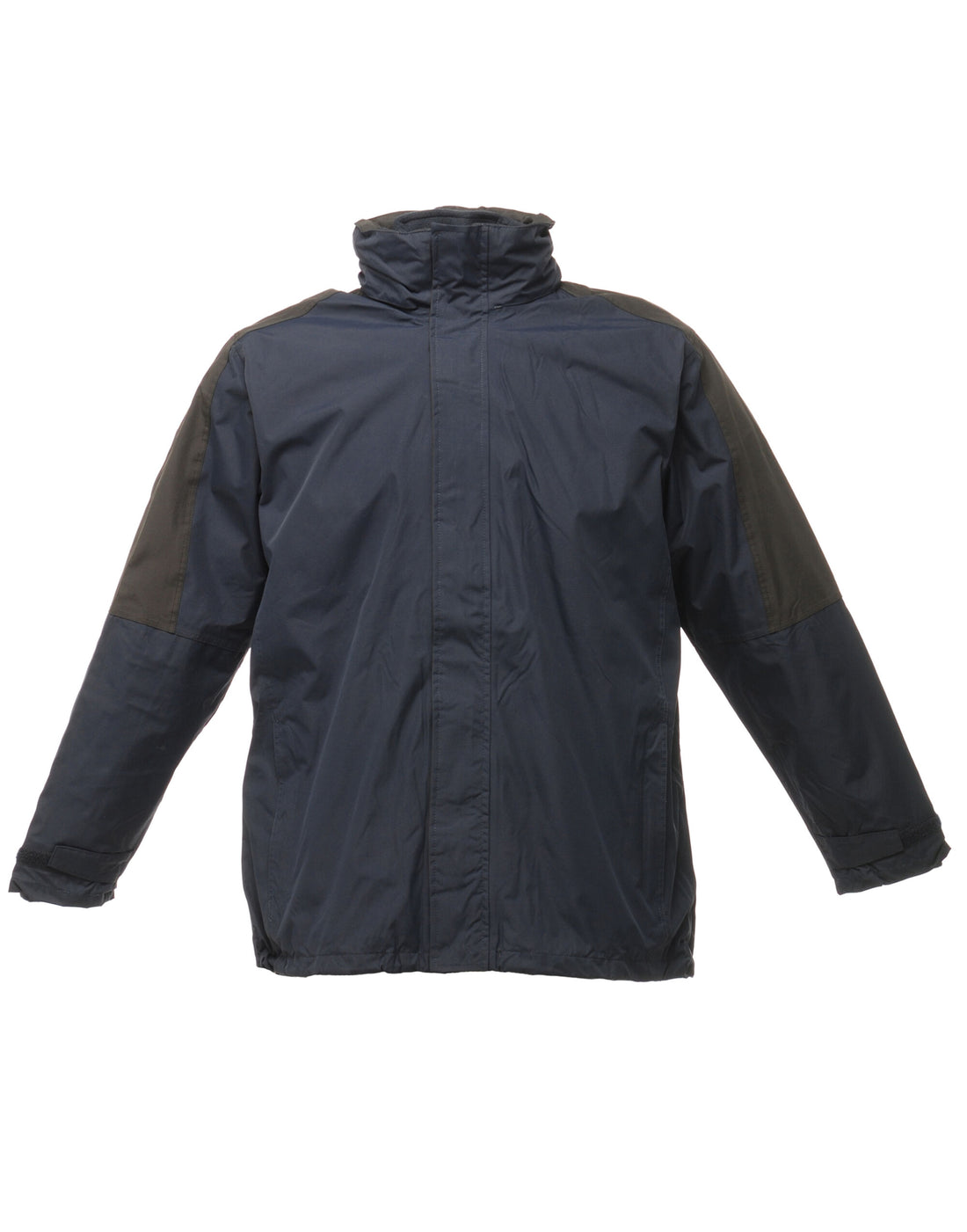 Regatta Professional Regatta Defender III 3 in 1 Jacket TRA130 - Navy Black - Customisable Jacket