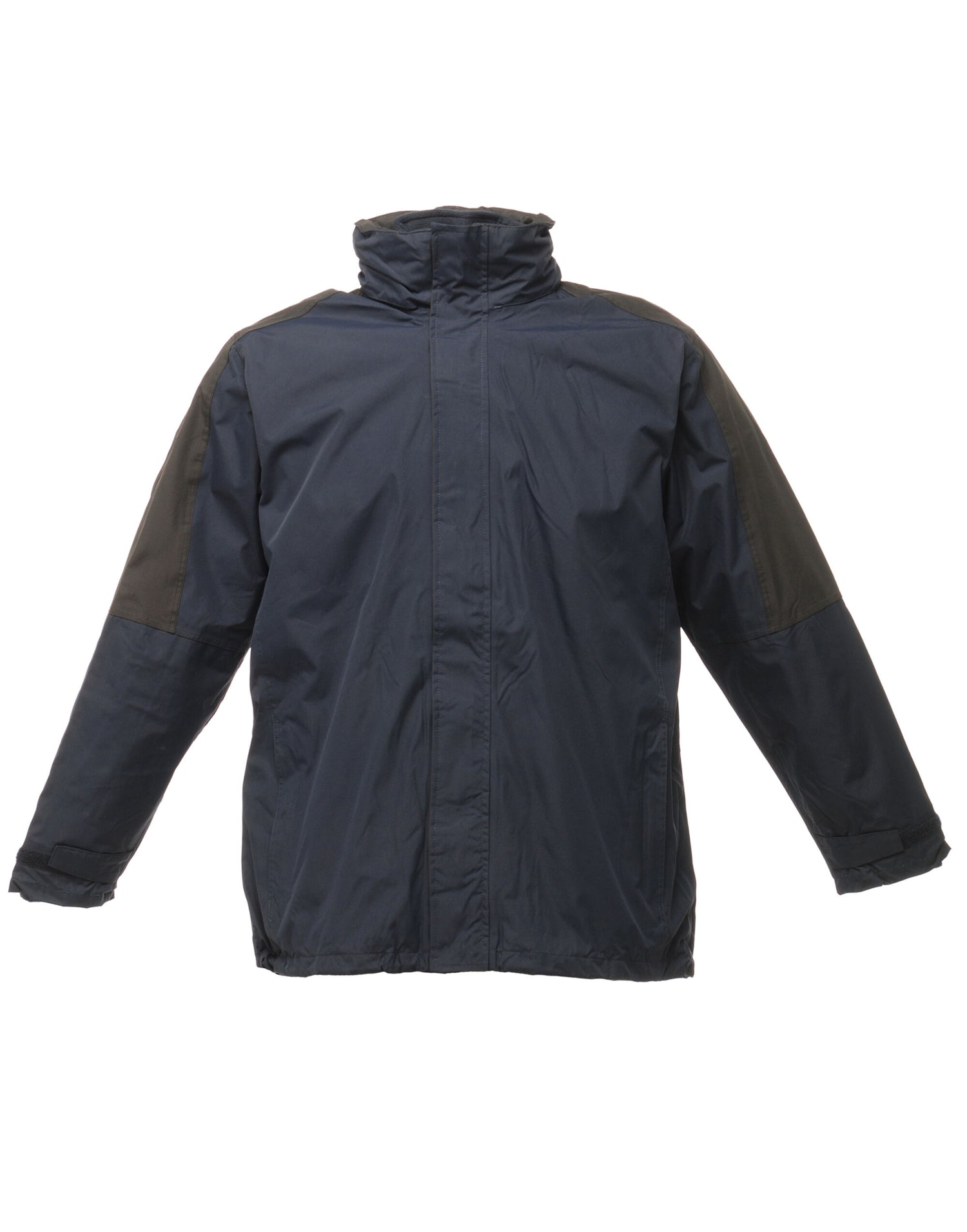 Regatta Professional Regatta Defender III 3 in 1 Jacket TRA130 - Navy Black - Customisable Jacket
