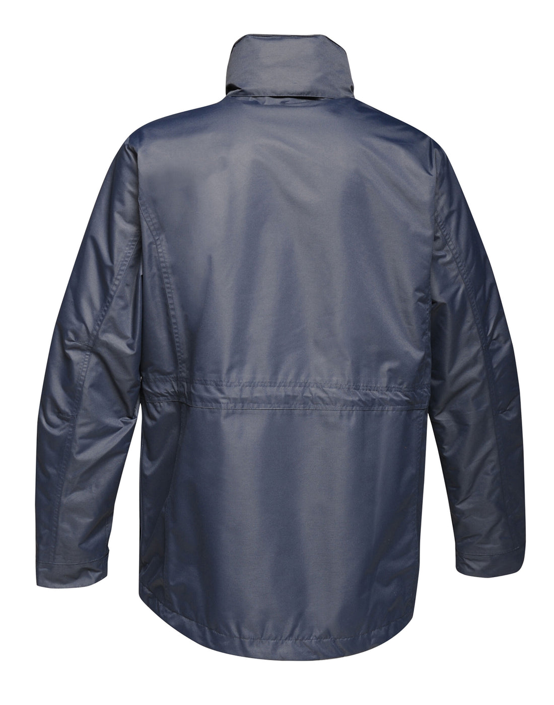 Regatta Professional Regatta Mens Benson III 3 In 1 Jacket TRA147 - Navy - Customisable Jacket