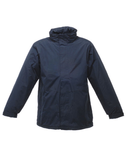 Regatta Professional Regatta Mens Beauford Insulated Jacket TRA361 - Navy - Customisable Jacket