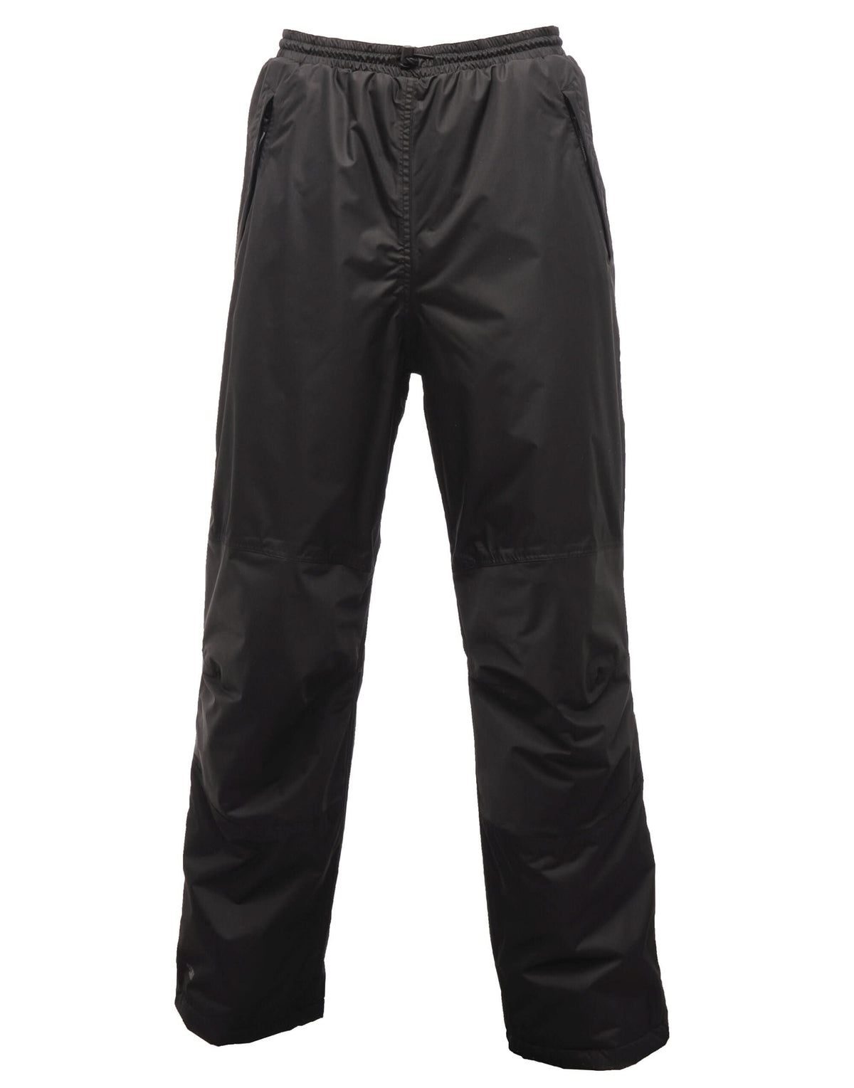 Regatta Wetherby Lined Overtrouser R - - Black - Customisable Trousers &amp; Jogpants