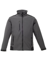 Seal Grey/Black