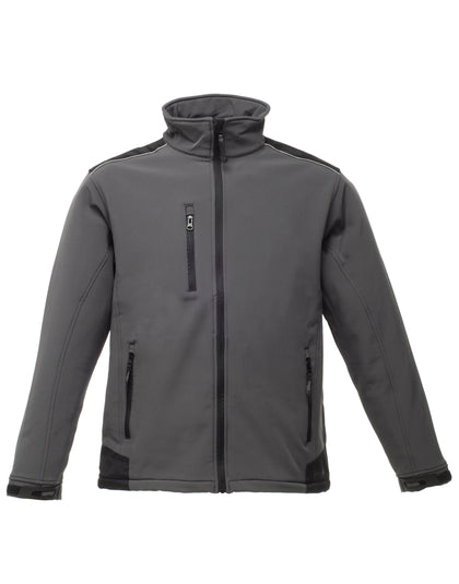 Seal Grey/Black