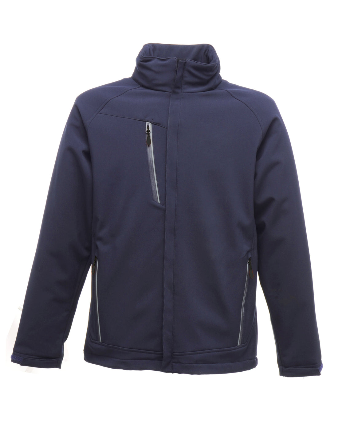 Regatta Professional Regatta Apex Waterproof Softshell TRA670 - Navy - Customisable Jacket
