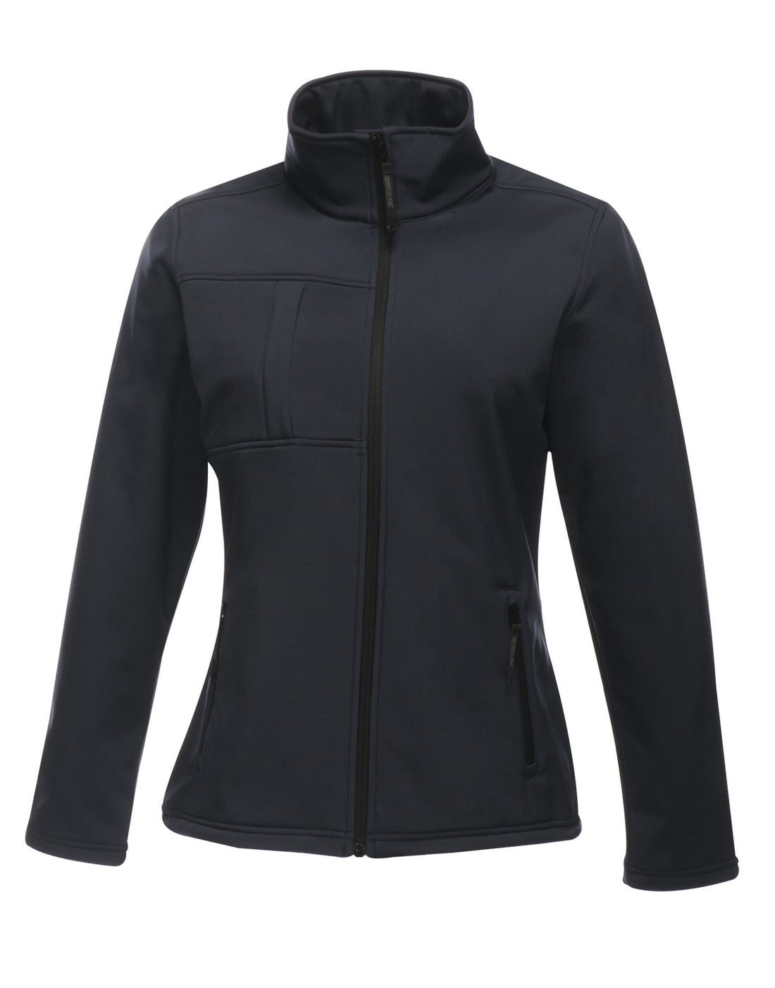Regatta Professional Regatta Womens Octagon II Softshell tra689 - Navy Seal Grey - Customisable Jacket