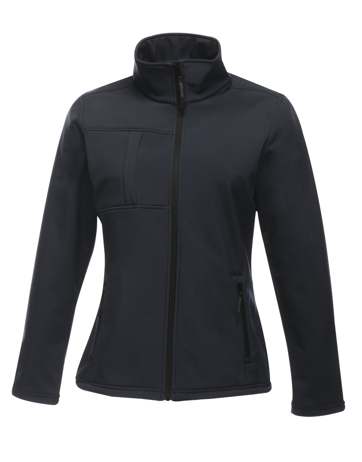 Regatta Professional Regatta Womens Octagon II Softshell tra689 - Navy Seal Grey - Customisable Jacket
