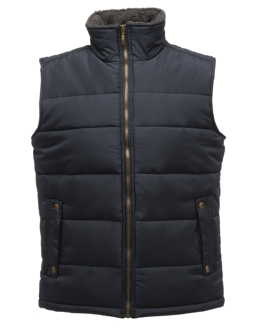 Regatta Professional Regatta Altoona Insulated Bodywarmer TRA806 - Navy - Customisable Bodywarmers