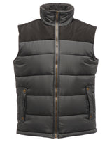 Seal Grey/Black