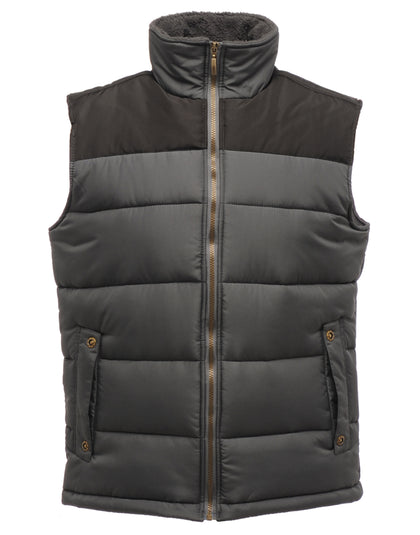 Seal Grey/Black