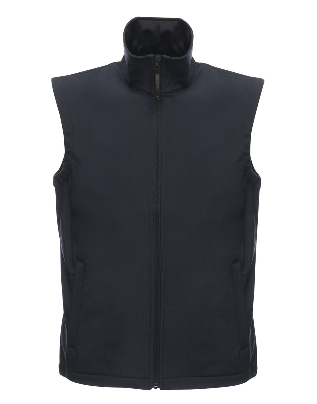 Regatta Professional Regatta Classic SoftShell BodyWarmer TRA820 - Navy - Customisable Bodywarmers