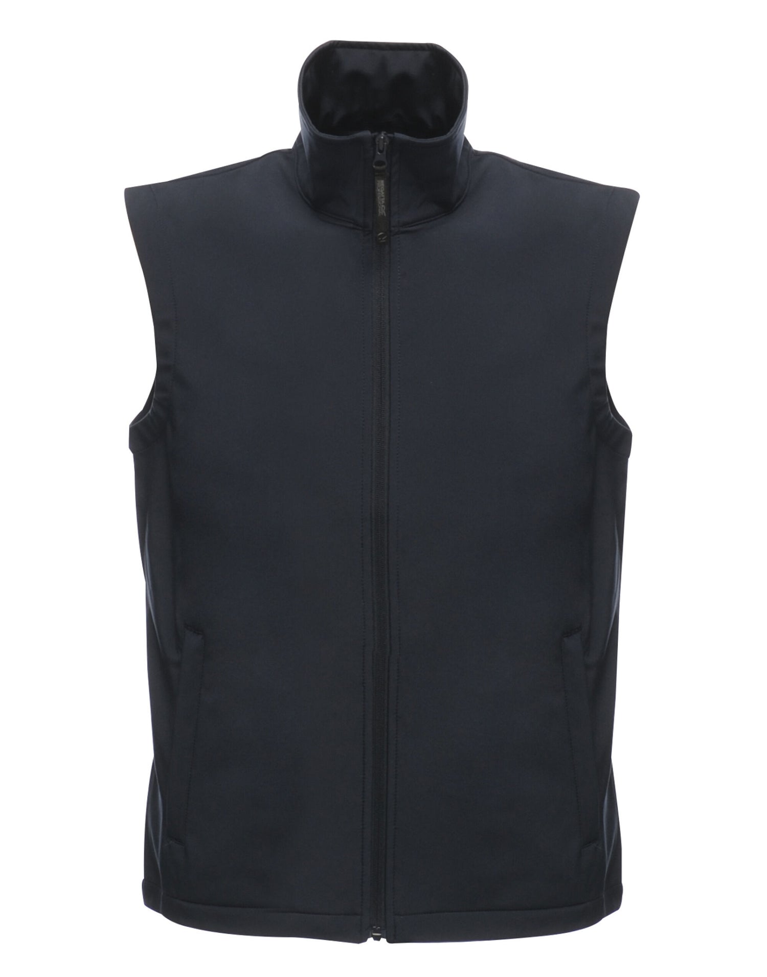 Regatta Professional Regatta Classic SoftShell BodyWarmer TRA820 - Navy - Customisable Bodywarmers