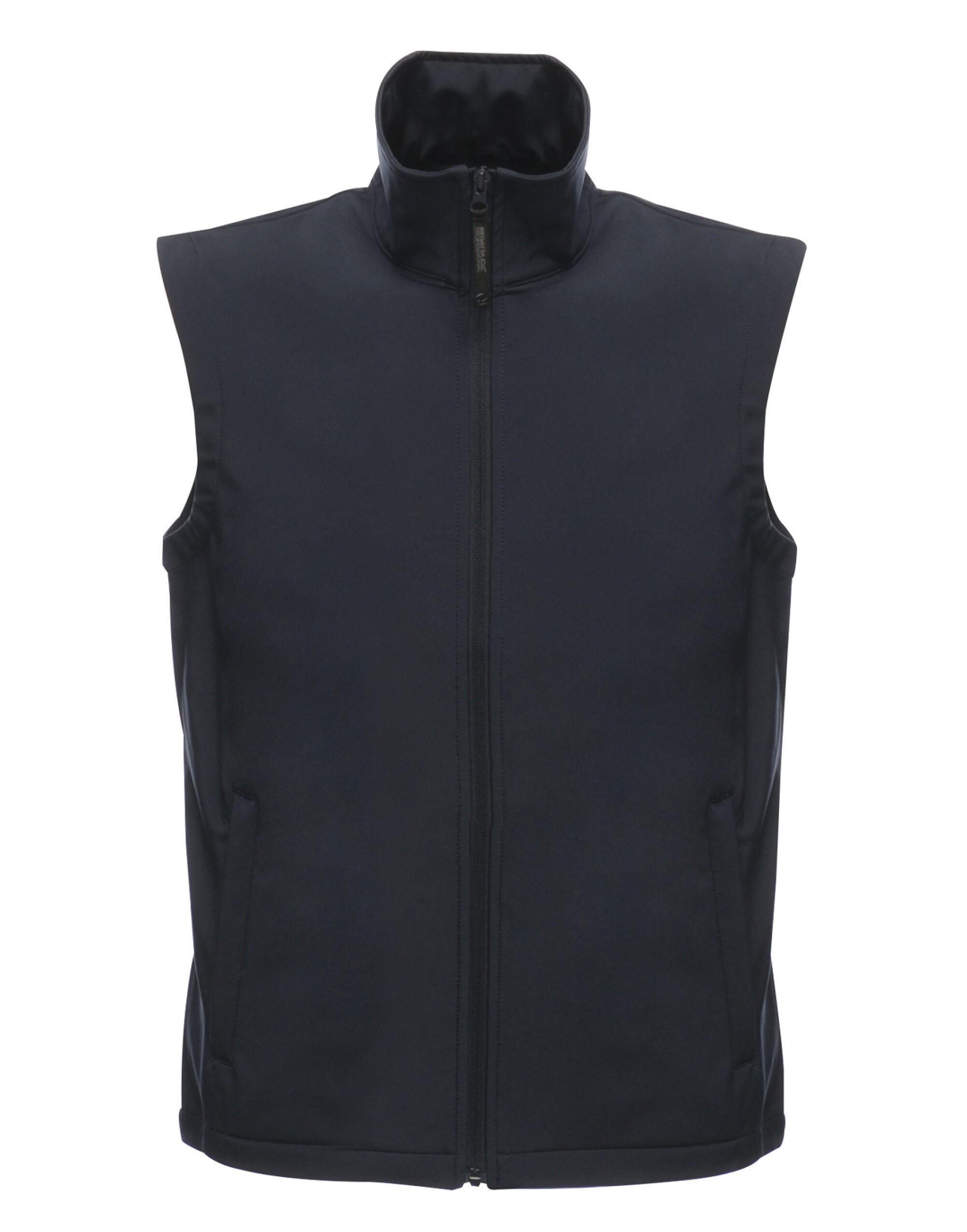 Regatta Professional Regatta Classic SoftShell BodyWarmer TRA820 - Navy - Customisable Bodywarmers