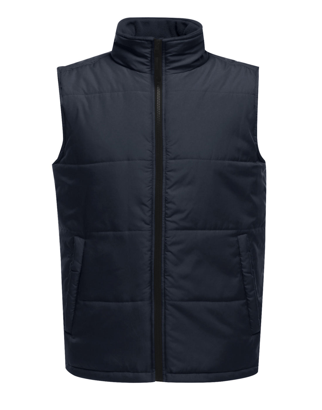Regatta Professional Regatta Access Insulated Bodywarmer TRA842 - Navy Black - Customisable Bodywarmers