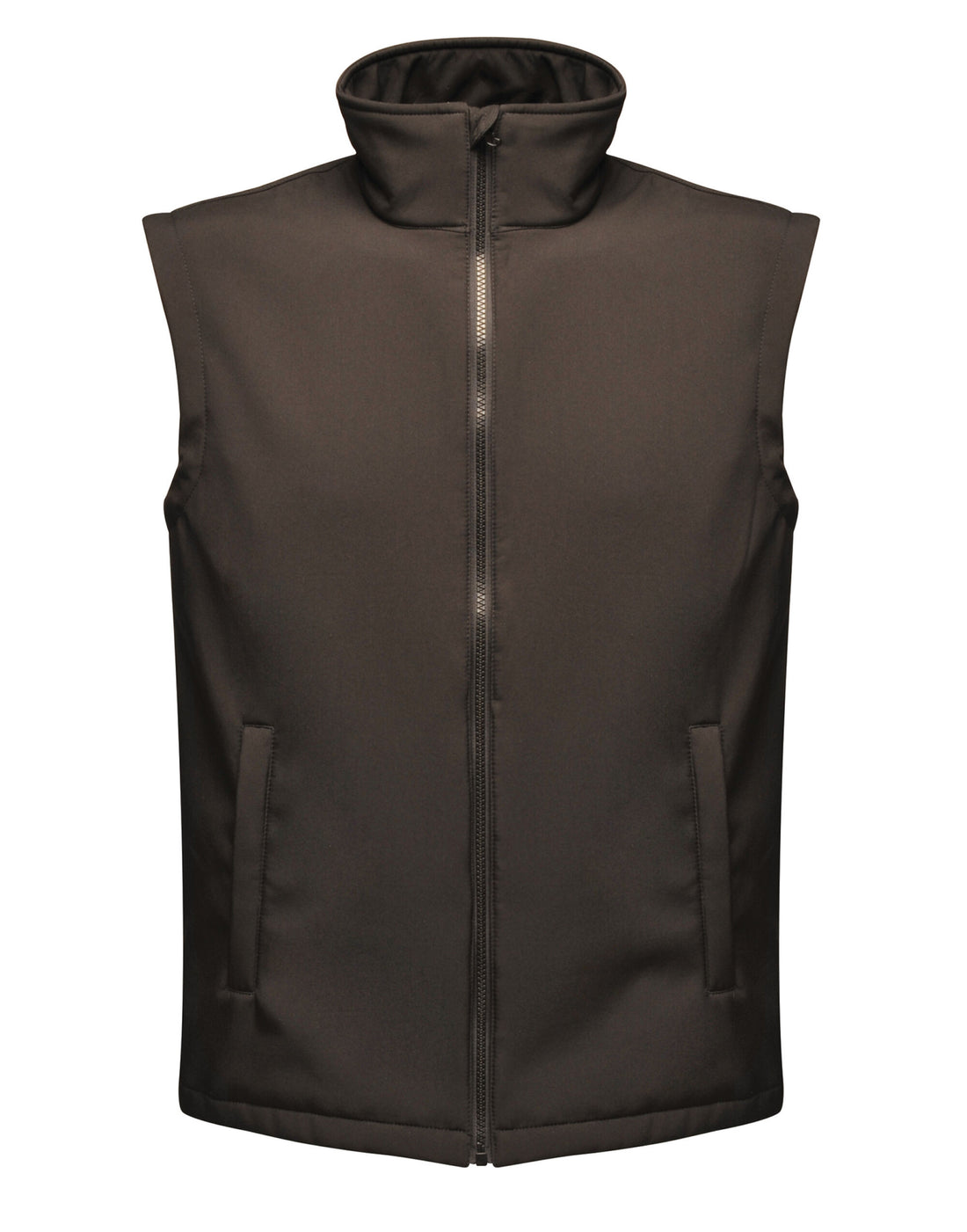 Regatta Professional Regatta Ablaze Printable SShell BWarmr tra844 - Black Black - Customisable Jacket