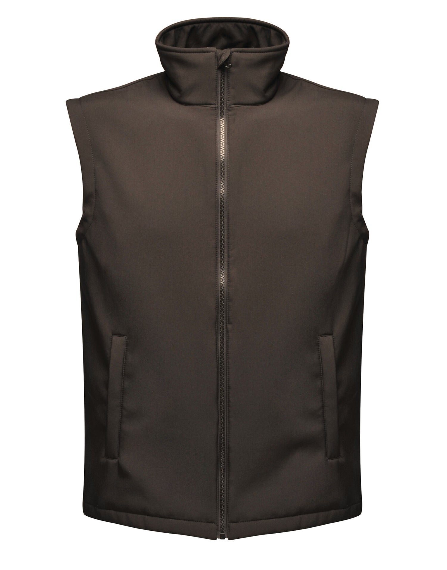 Regatta Professional Regatta Ablaze Printable SShell BWarmr tra844 - Black Black - Customisable Jacket