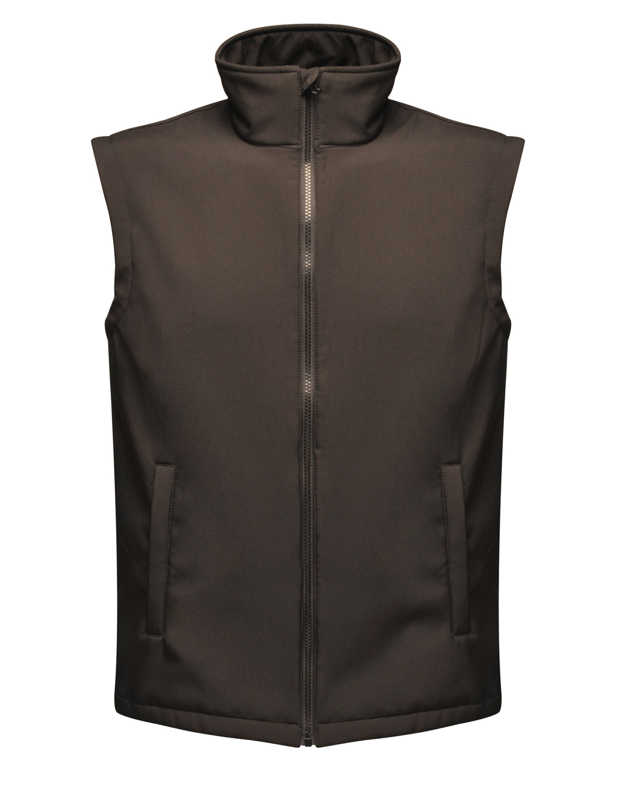Regatta Professional Regatta Ablaze Printable SShell BWarmr tra844 - Black Black - Customisable Jacket