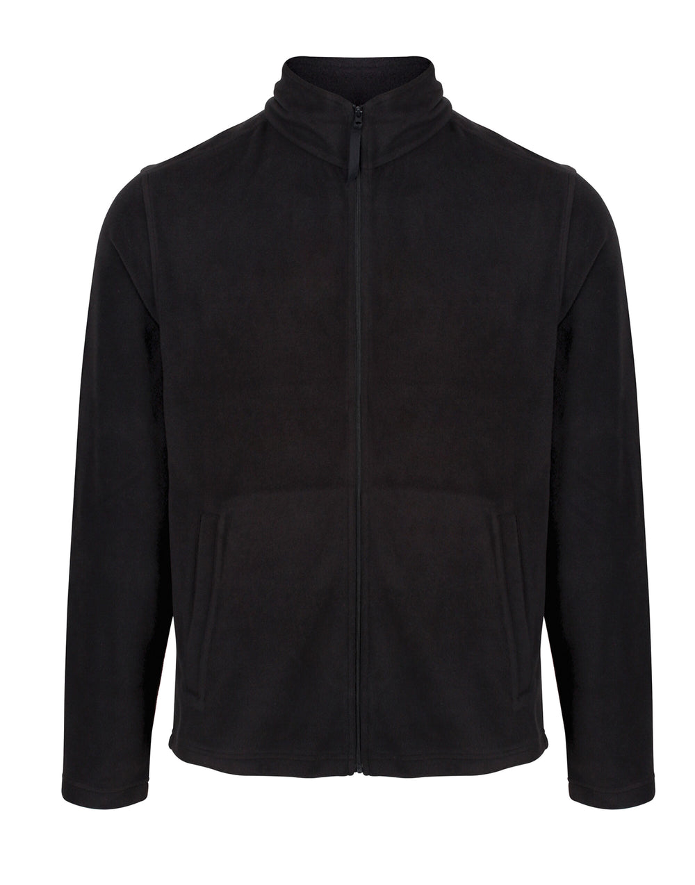 Regatta Mens Classic Microfleece - TRF619