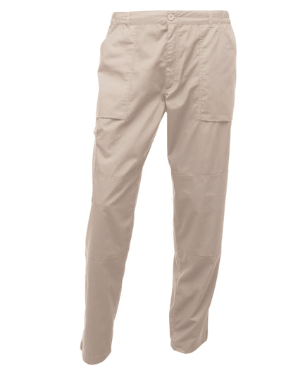 REGATTA PROFESSIONAL Regatta New Action Trouser (Reg) TRJ330R - - Customisable Trousers