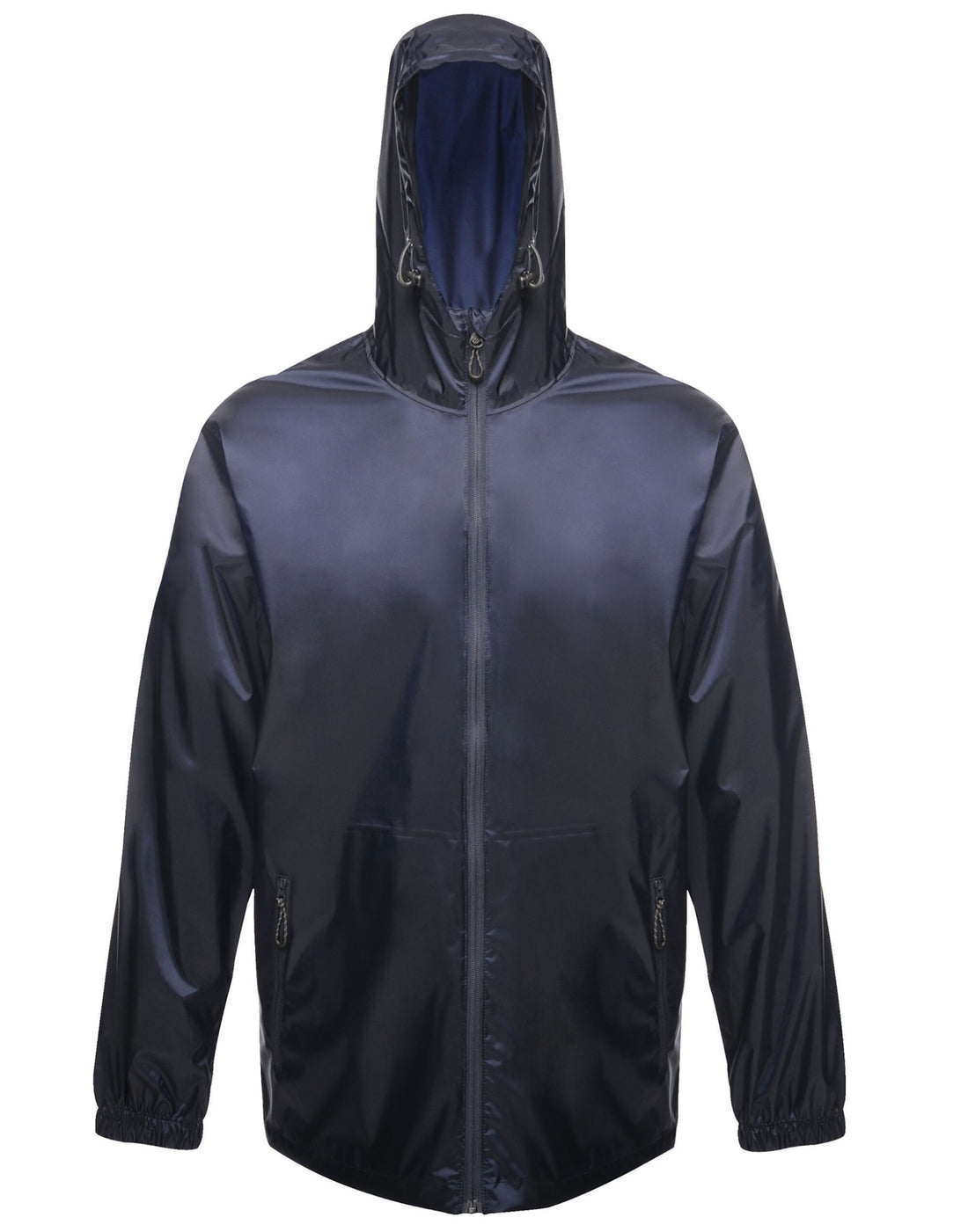 Regatta Professional Regatta Mens Pro Packaway Jacket TRW248 - Navy - Customisable Jacket