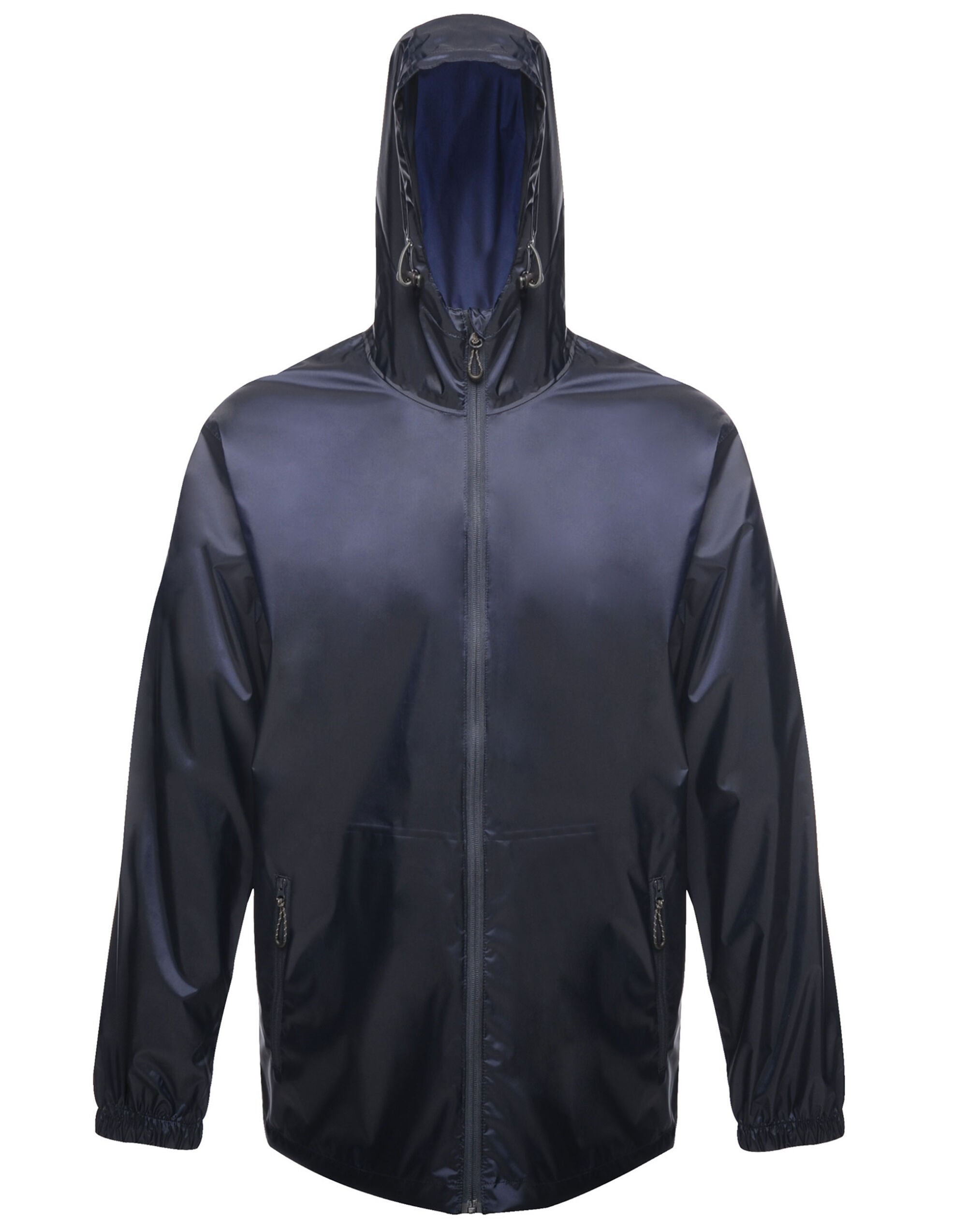 Regatta Professional Regatta Mens Pro Packaway Jacket TRW248 - Navy - Customisable Jacket