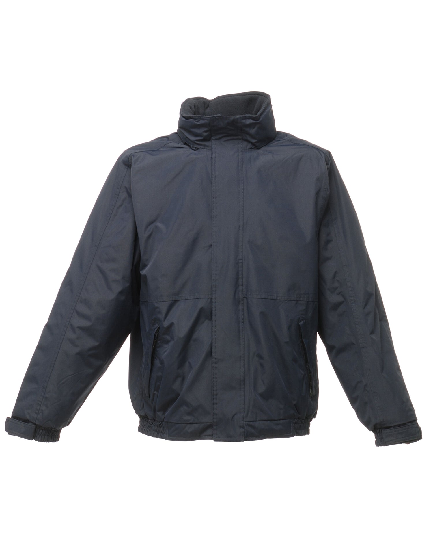 Regatta Professional Regatta Mens Dover Bomber Jacket TRW297 - Navy Navy - Customisable Jacket