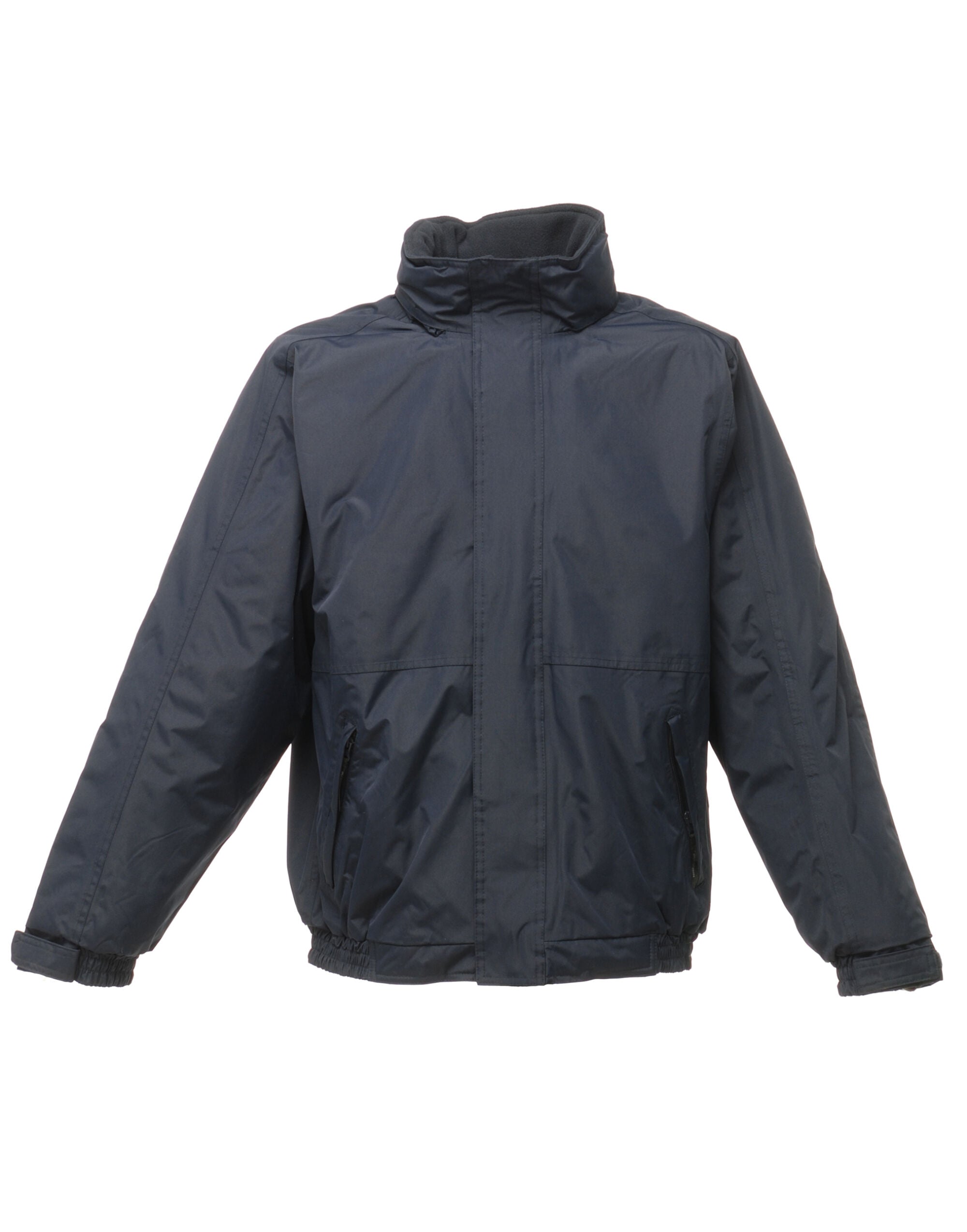 Regatta Professional Regatta Mens Dover Bomber Jacket TRW297 - Navy Navy - Customisable Jacket