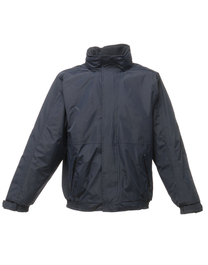 Regatta Professional Regatta Mens Dover Bomber Jacket TRW297 - Navy Navy - Customisable Jacket