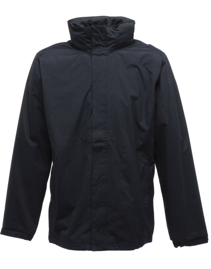 Regatta Professional Regatta Ardmore Waterproof Shell Jacket TRW461 - Navy - Customisable Jacket