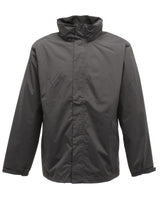 Seal Grey/Black