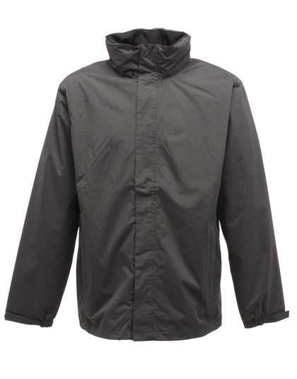 Seal Grey/Black