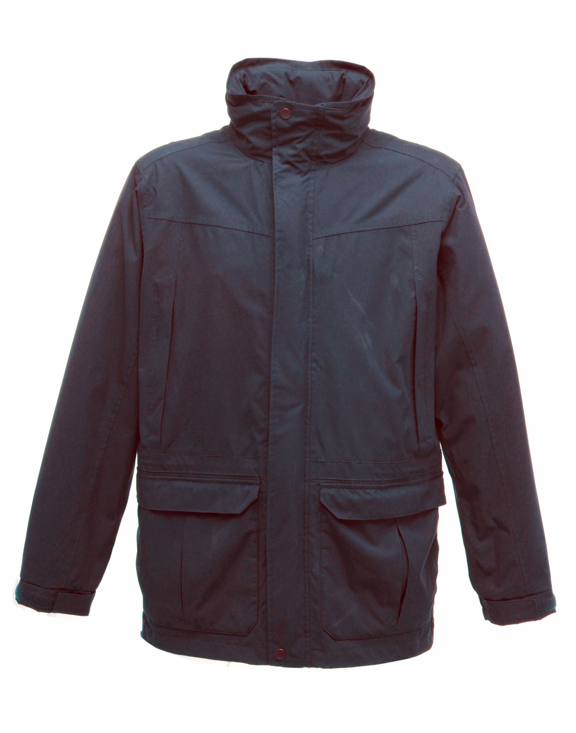 Regatta Professional Regatta Vertex III Microfibre Jacket TRW463 - Navy - Customisable Jacket