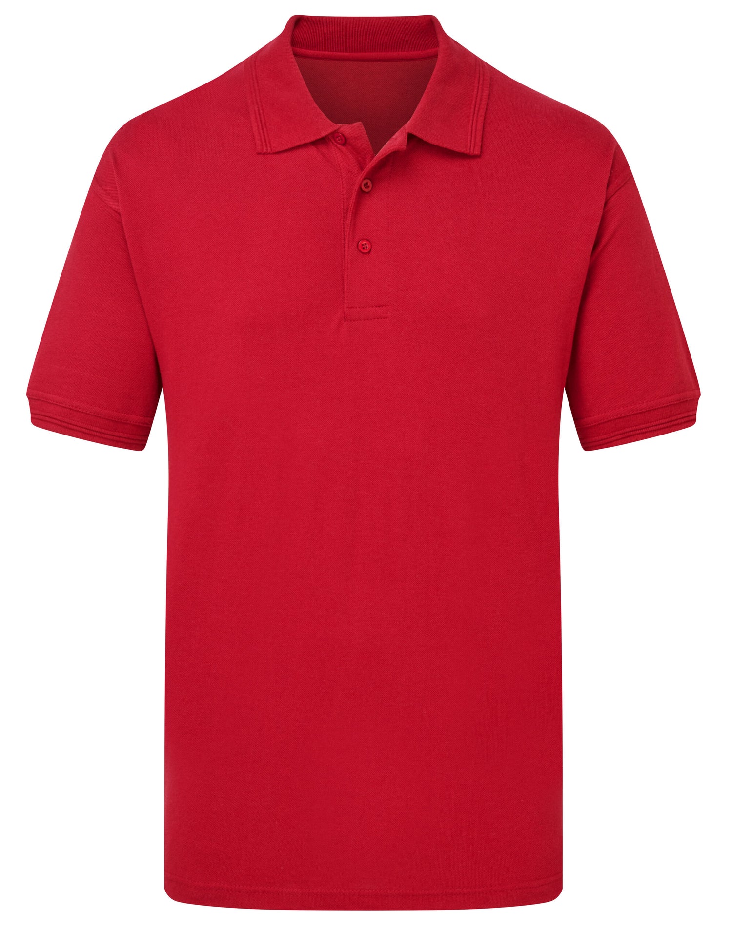 UCC Heavyweight Polo 004 UCC004 - - Customisable Polos