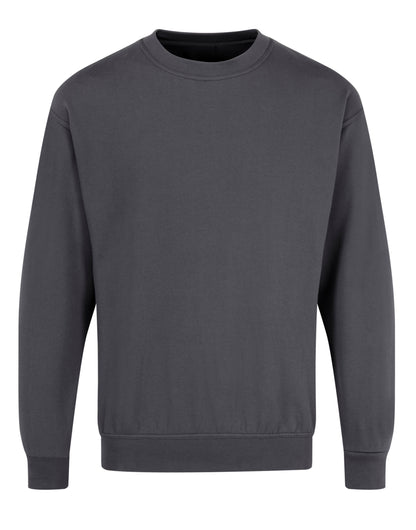 UCC Everyday Sweat 011 UCC011 - Charcoal - Customisable Sweatshirts