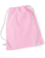 CLassic Pink/White