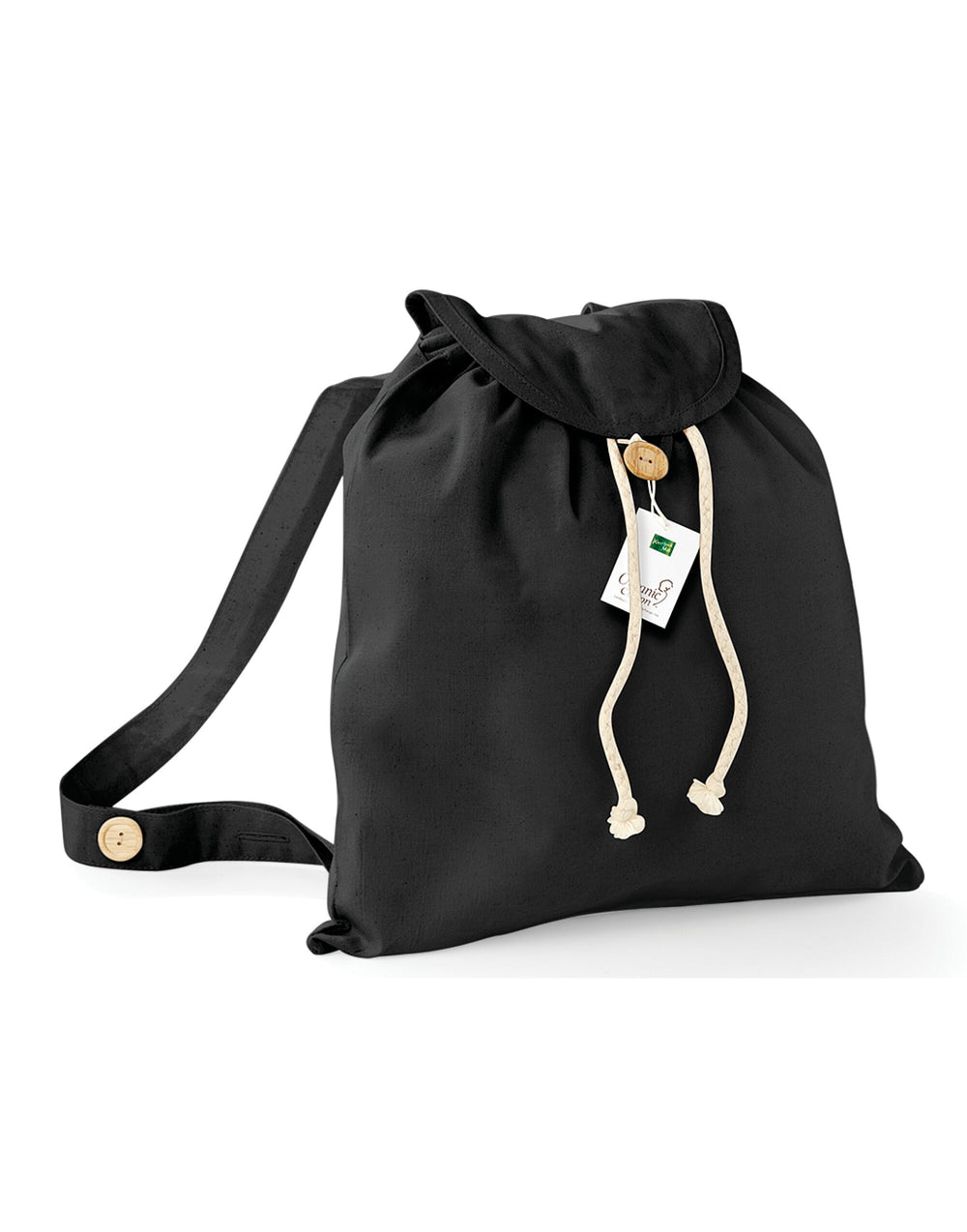 Organic Festival Backpack - W185