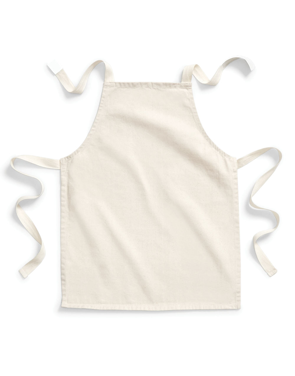 Cotton Junior Apron - W362