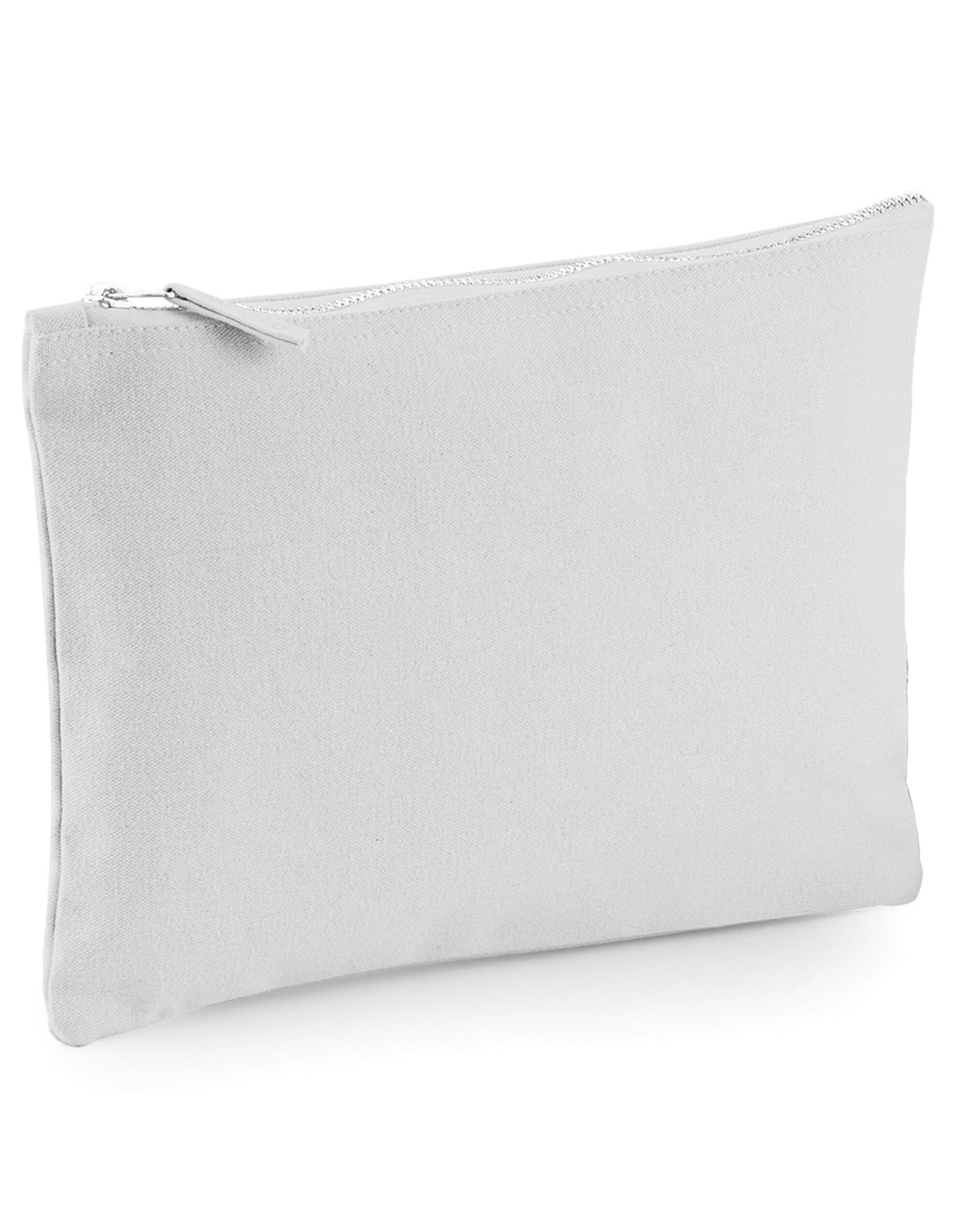 Westford Mill Canvas Accessory Case w530 - - Customisable Bags