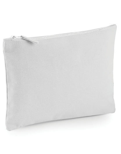 Westford Mill Canvas Accessory Case w530 - - Customisable Bags