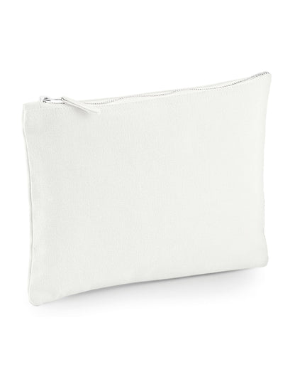 Westford Mill Canvas Accessory Case w530 - - Customisable Bags