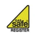 Gas Safe (White)