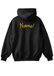 Rougemont Oliver! Kids Hoodie - 62043 - - Customisable Kids Hoodie