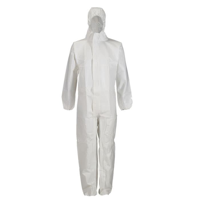 Supertex® Pro Type 5/6 Coverall  SDS3 -