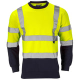 Yellow/Navy