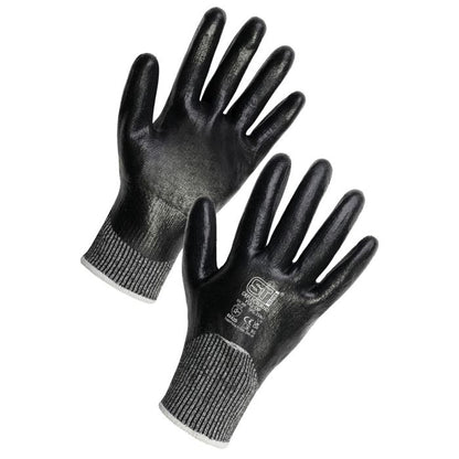 Supertouch Deflector ND Full Dip Cut Resistant Gloves - G113 - - Customisable General Handling