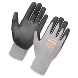 Grey/Black